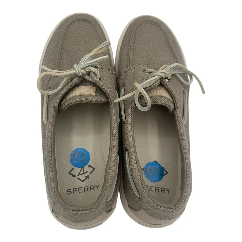 Sperry bahama no 11
